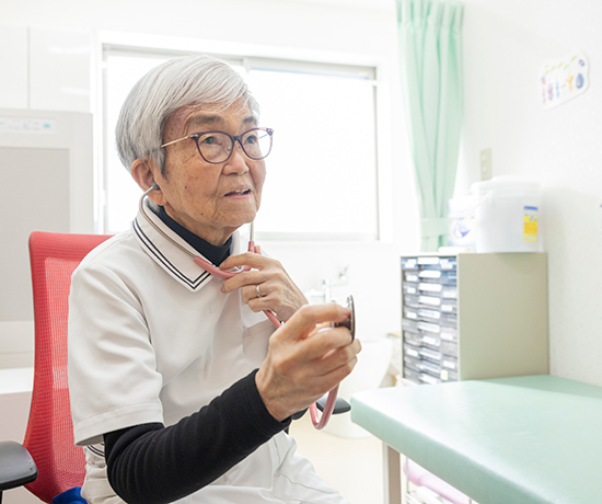 この辺りは転勤族の方も多いですよね