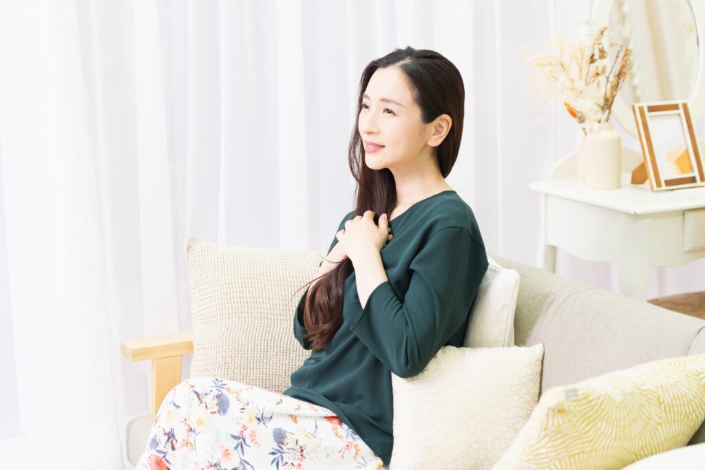 「ブレスト・アウェアネス」という新しい考え方