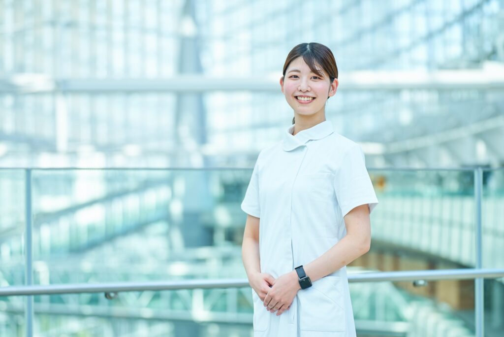 こんな方を求めています