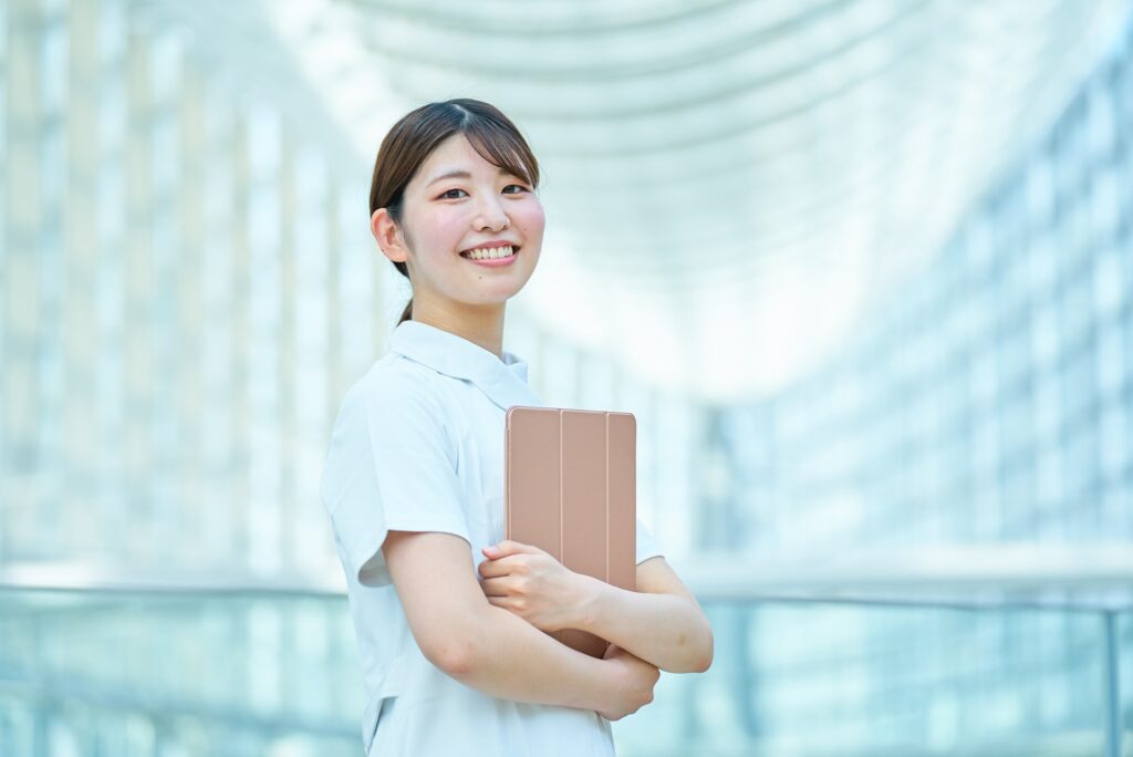 採用情報